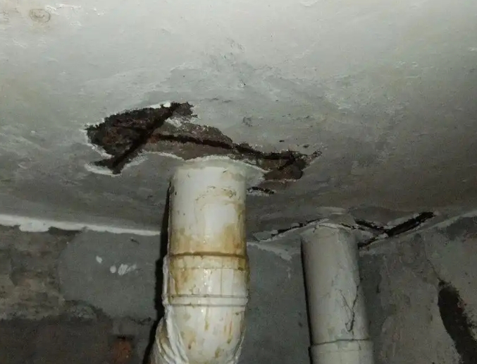立山卫生间漏水维修公司浅析立山卫生间渗水维修的方法