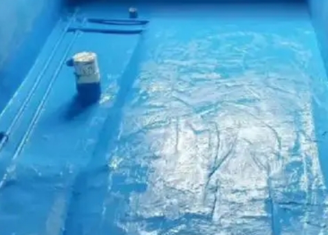 立山卫生间漏水维修公司分享下立山卫生间防水工程中常用防水涂料介绍。